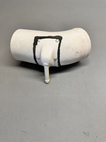 1652021-10 Cessna Duct Elbow