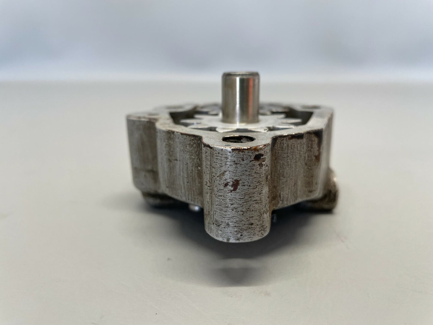 Lycoming Oil Pump Housing Assy 