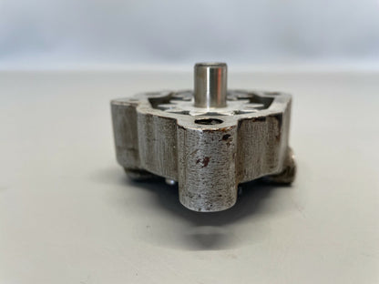 Lycoming Oil Pump Housing Assy 
