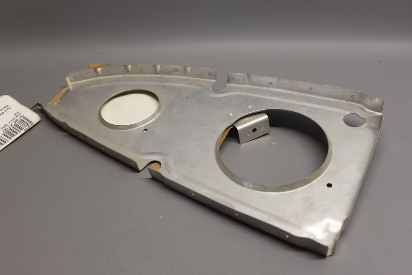 0822350-206 Cessna Rib