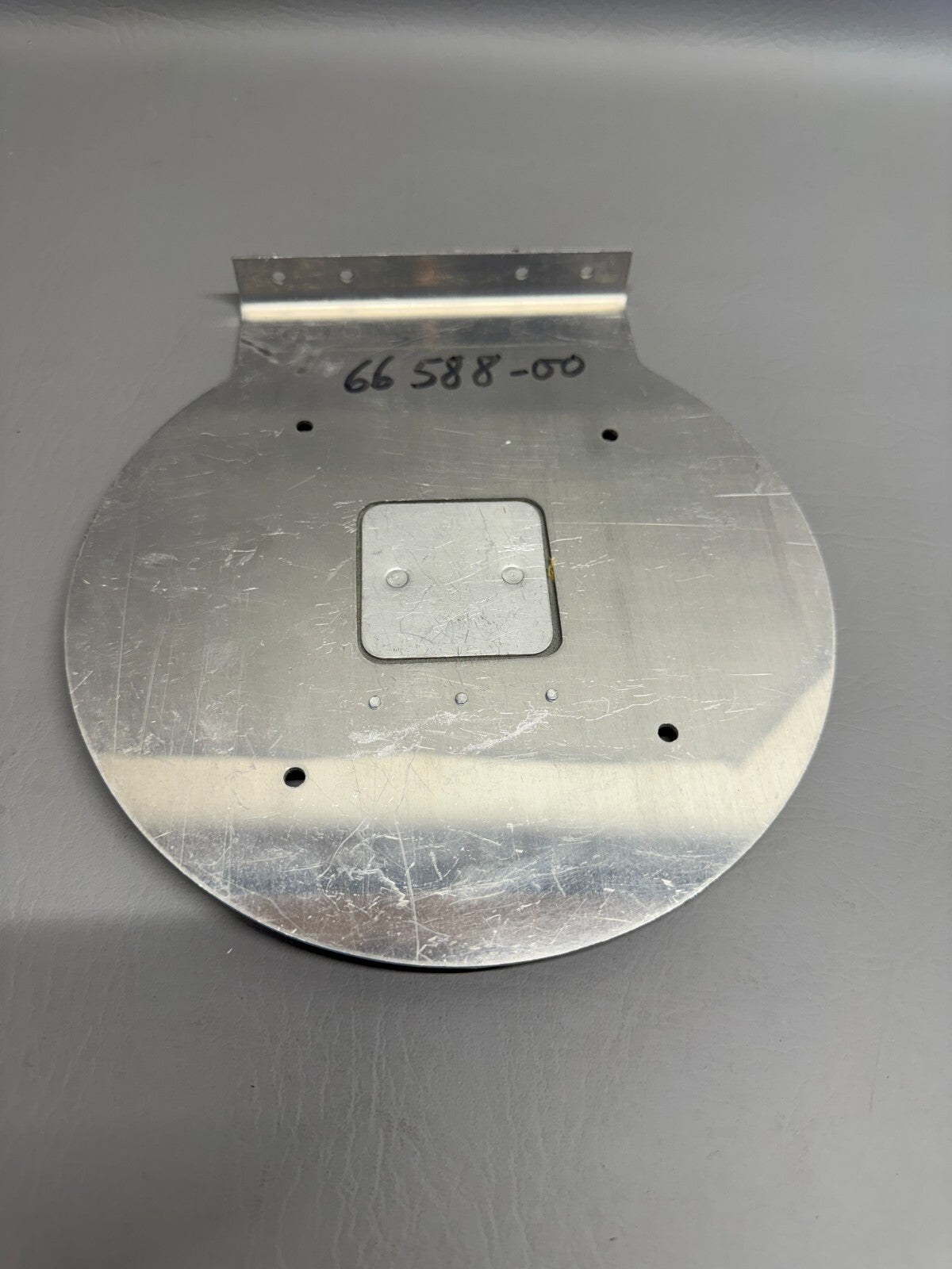 Piper Door Assy P/N 66588-000 66588-00