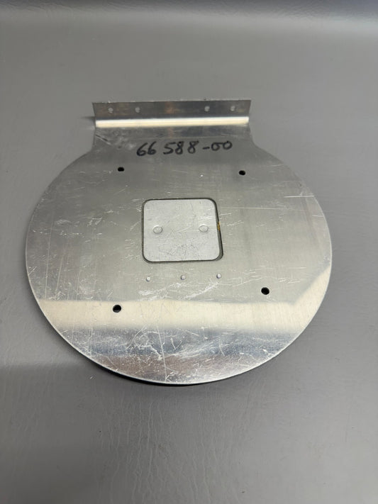 Piper Door Assy P/N 66588-000 66588-00