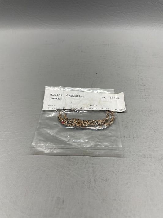 Cessna Gasket P/N 0756009-8