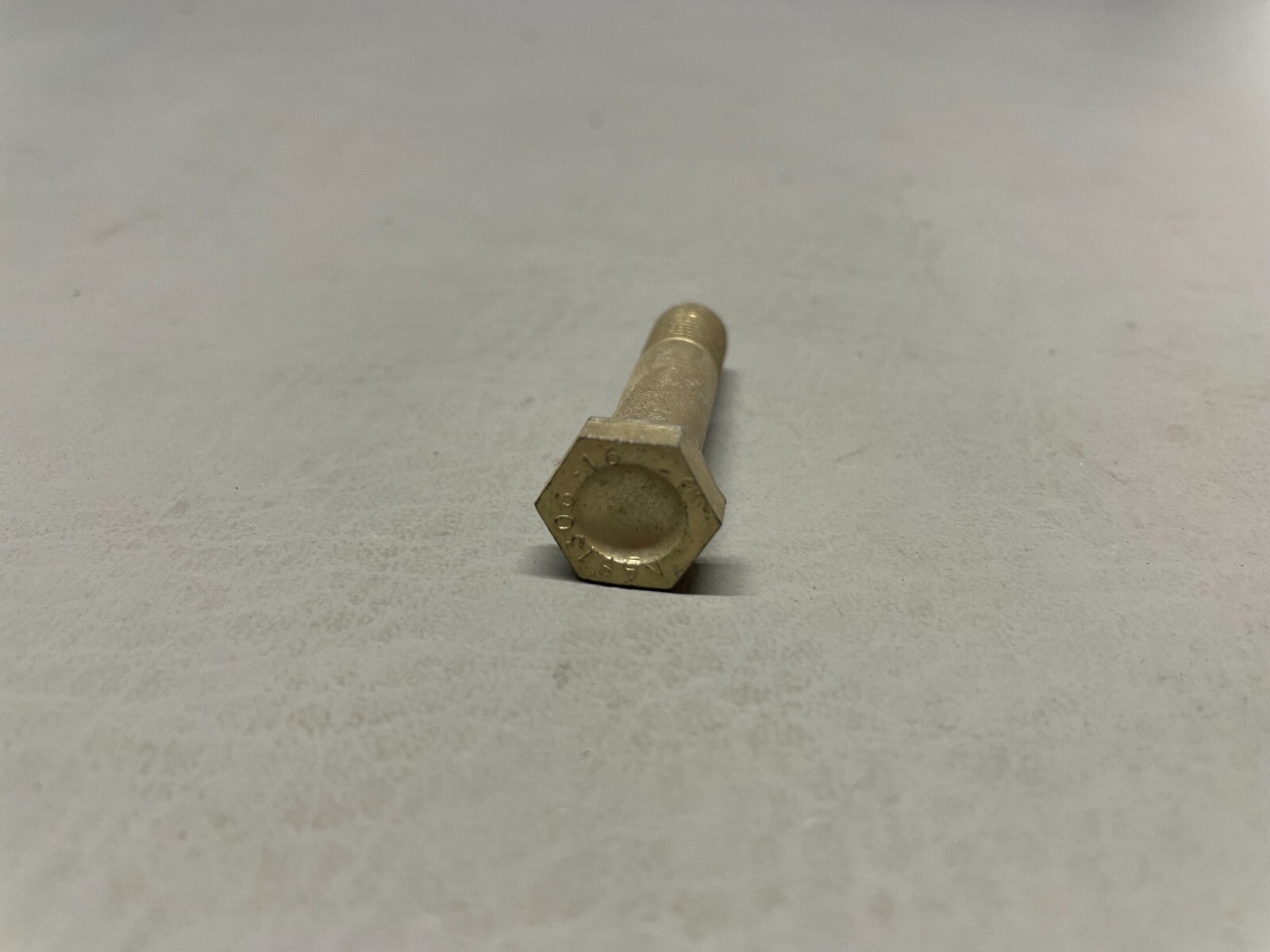 Cessna Bolt P/N NAS1306-16 (NEW)