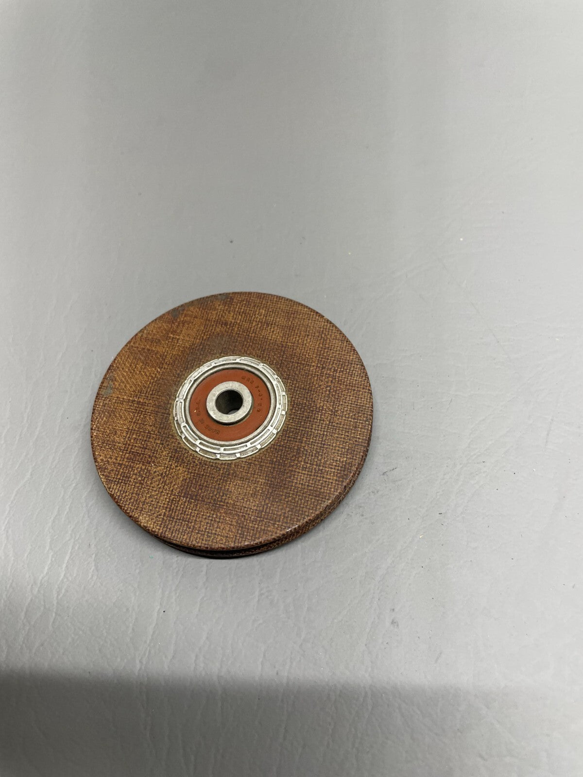 Aircraft Control Surface Pulley P/N AN219-4