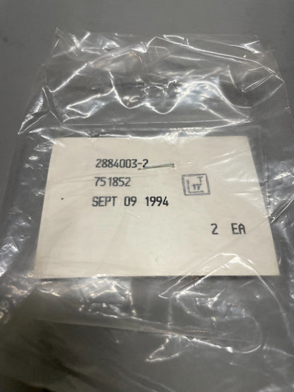 Learjet Isolator P/N 2884003-2