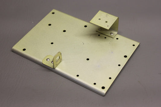 2694-004 Piper Channel Assy