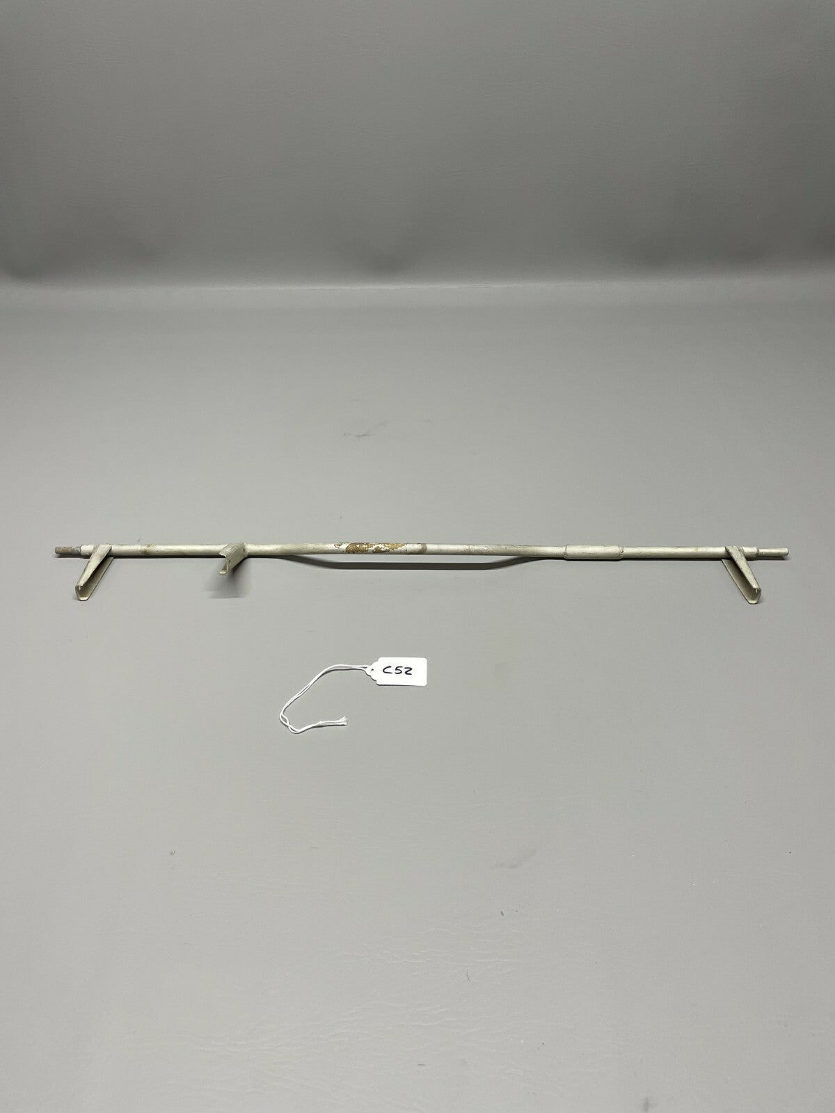 Piper Aerostar Turbo Control Rod Tube Assy P/N 300035-507