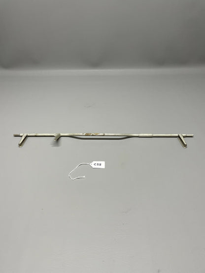 Piper Aerostar Turbo Control Rod Tube Assy P/N 300035-507
