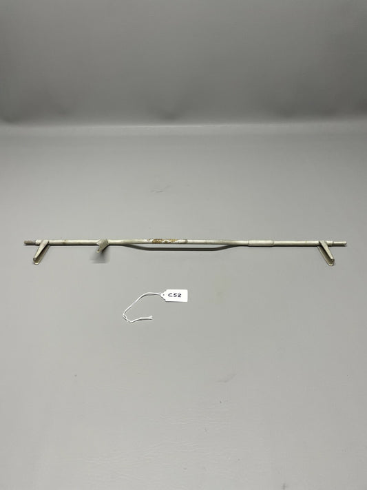 Piper Aerostar Turbo Control Rod Tube Assy P/N 300035-507