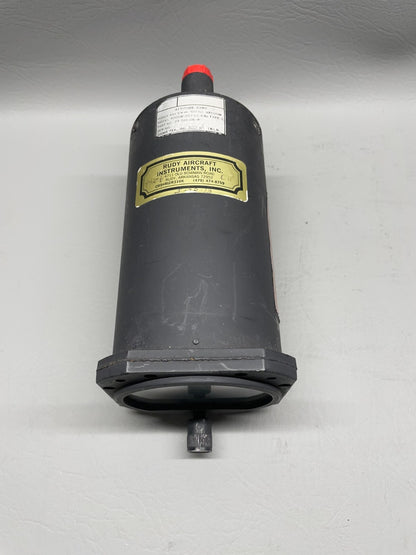 Sigma Tek Attitude Gyro P/N 23-501-06-9