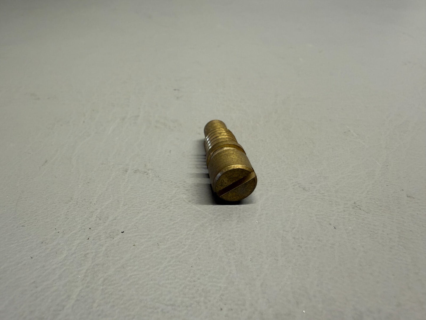 Piper Aircraft Screw P/N 756-163