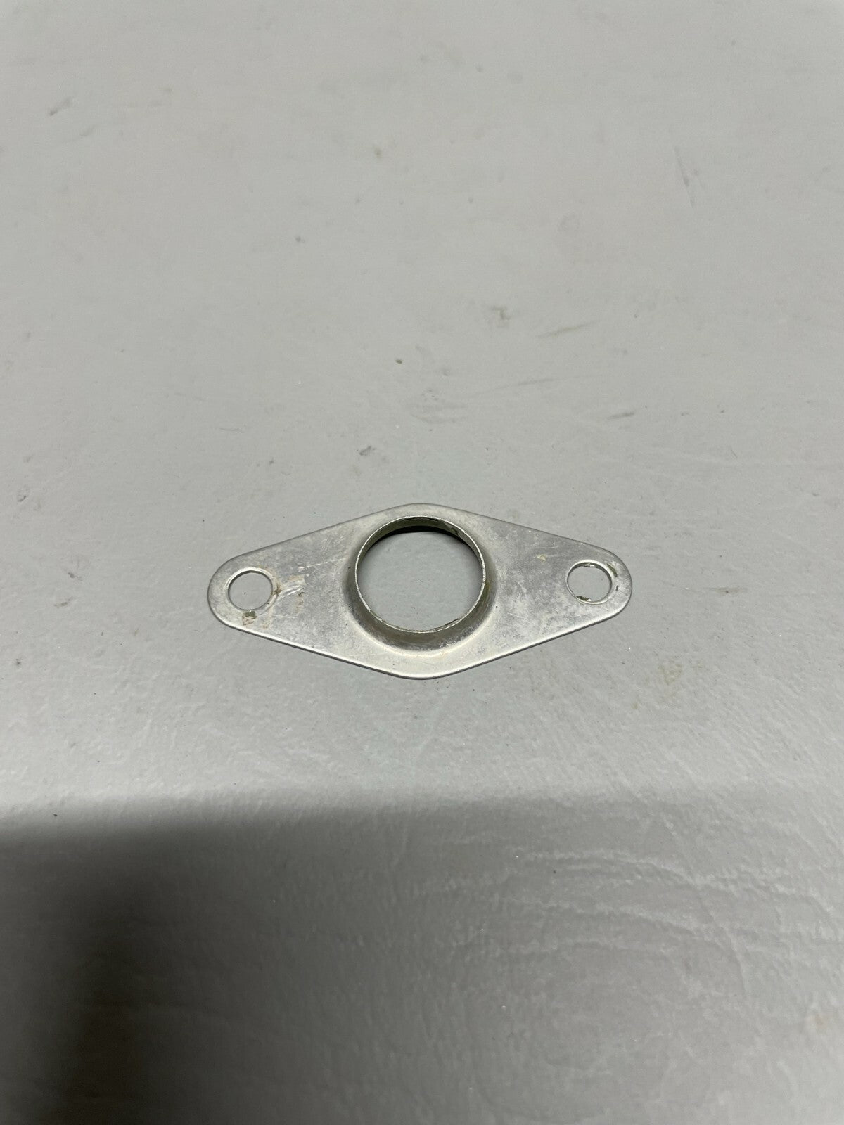 Cessna 180/185 Jack Screw Plate P/N 0712500-16
