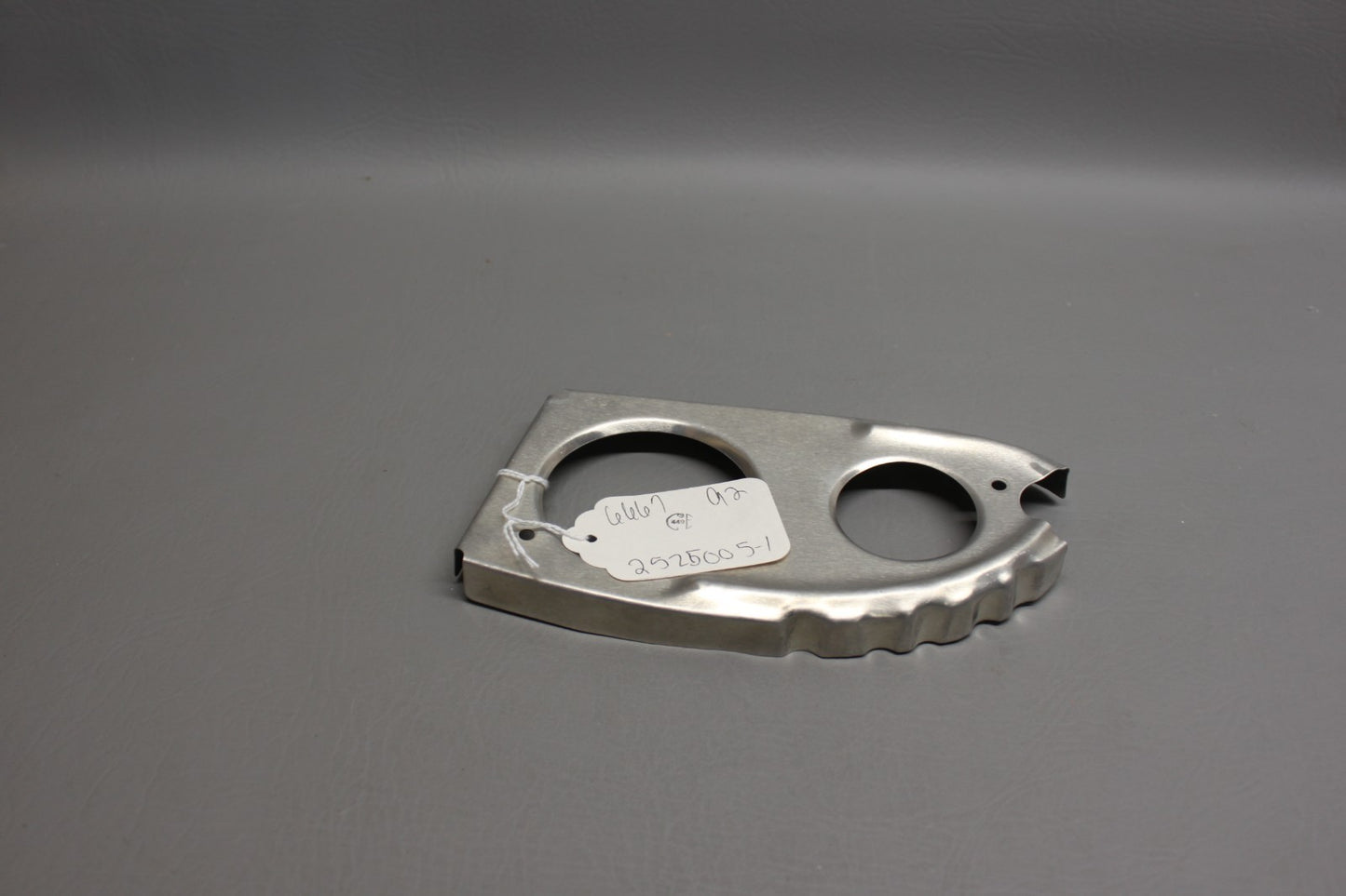 2525005-1 Cessna Rib