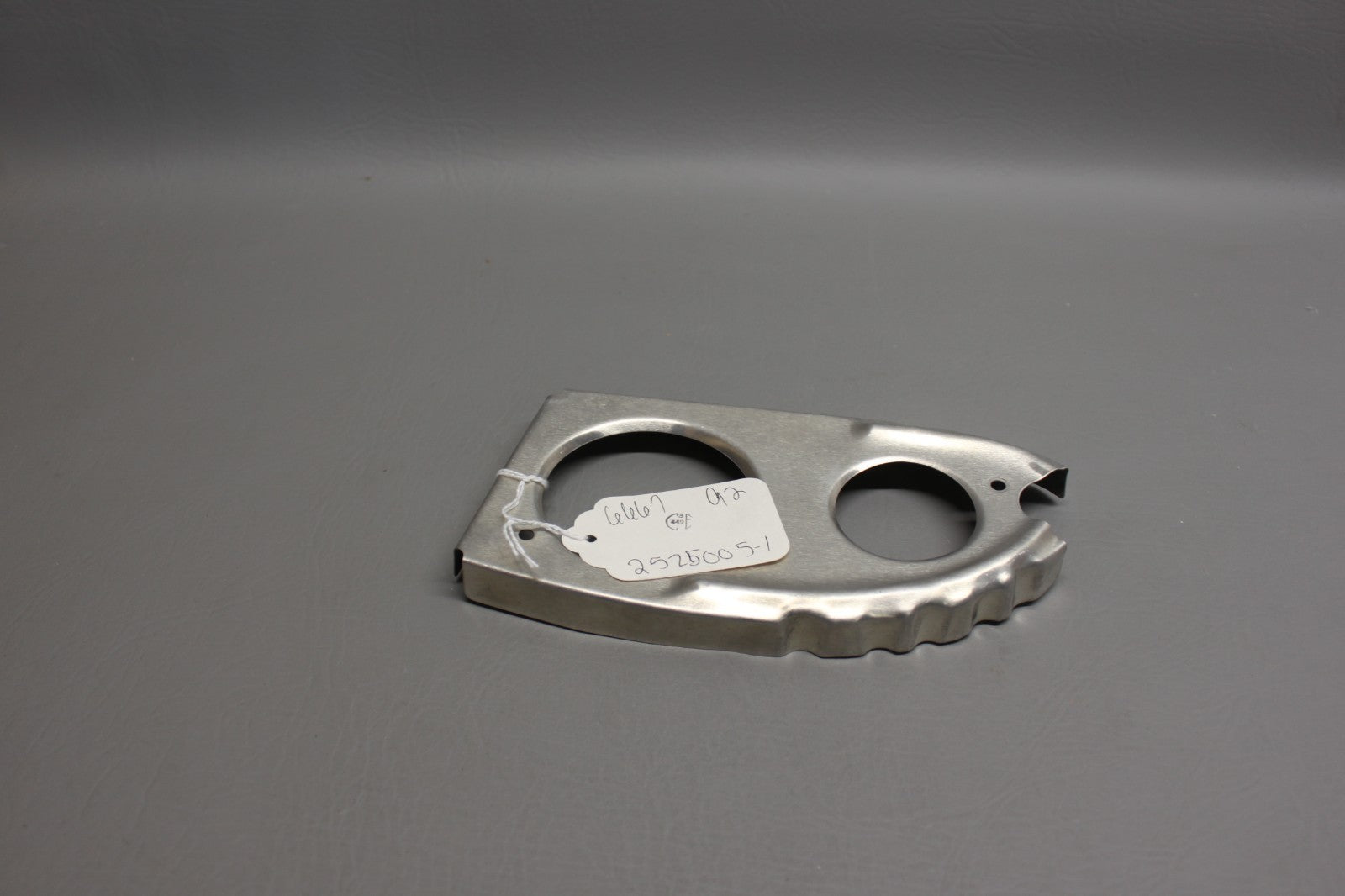2525005-1 Cessna Rib