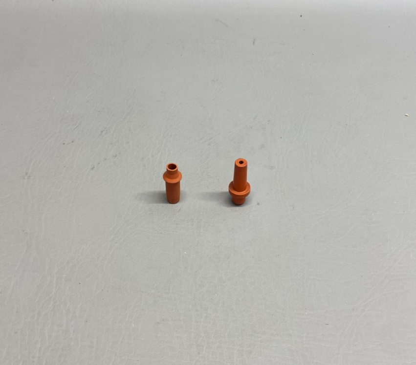M1456 Slick Magneto Harness Sleeve Pack of 2