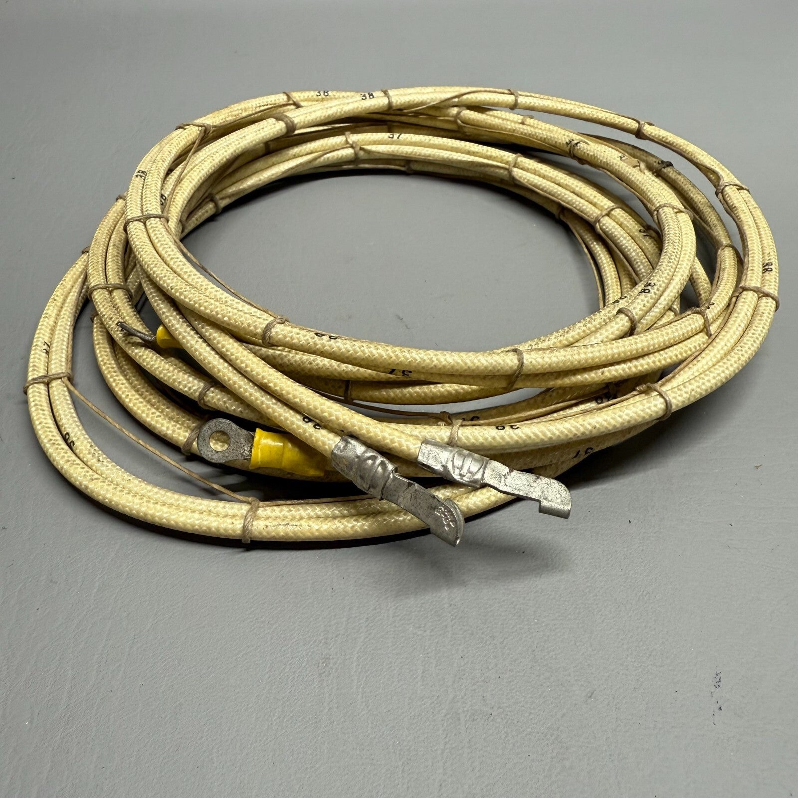Wire Harness for Piper Aircraft P/N 12298-012