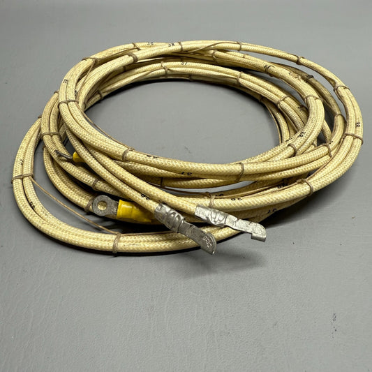 Wire Harness for Piper Aircraft P/N 12298-012