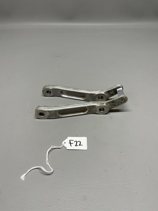 Piper PA23 Aztec/Apache Main Landing Gear Lower Drag Brace Arm P/N 16188-1 