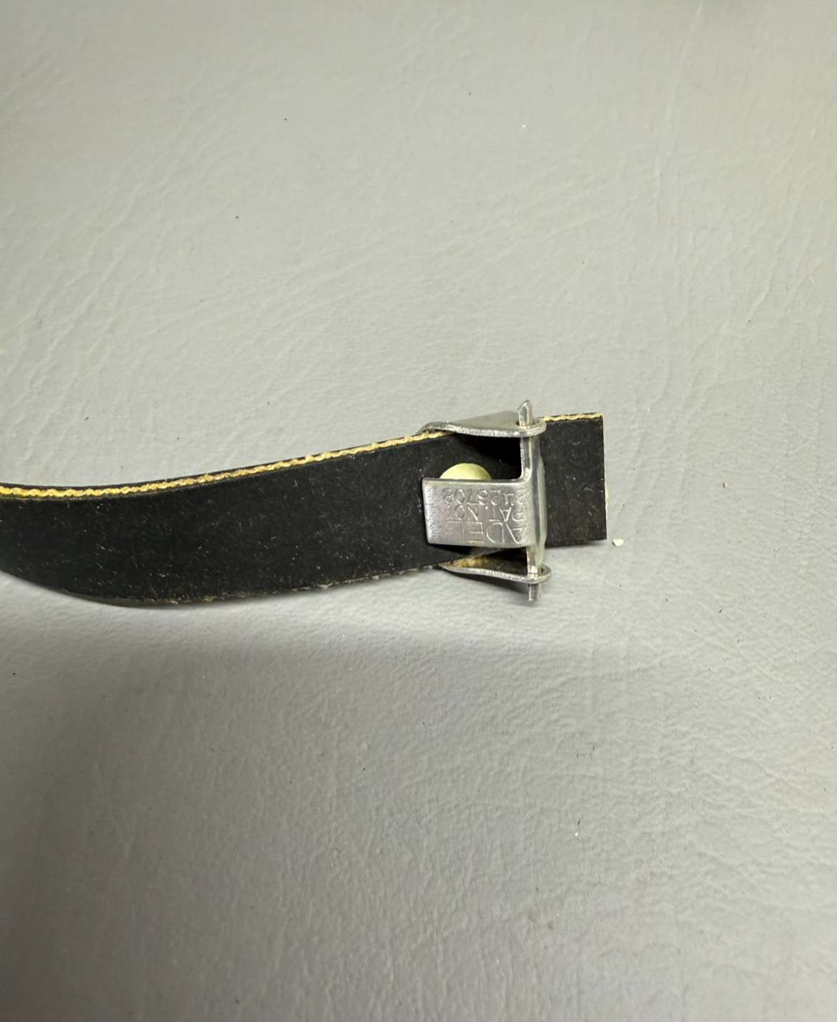 487-665 Piper Strap Assy