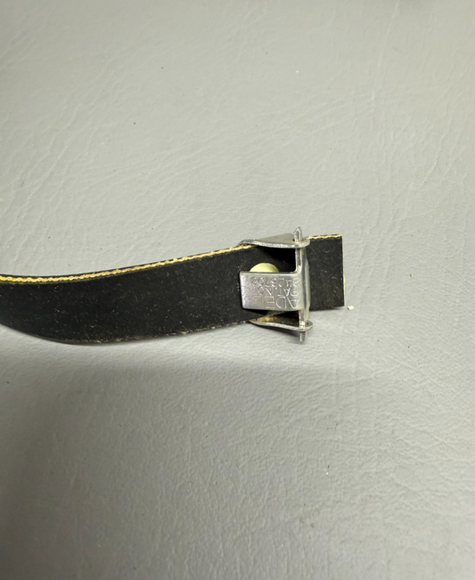 487-665 Piper Strap Assy