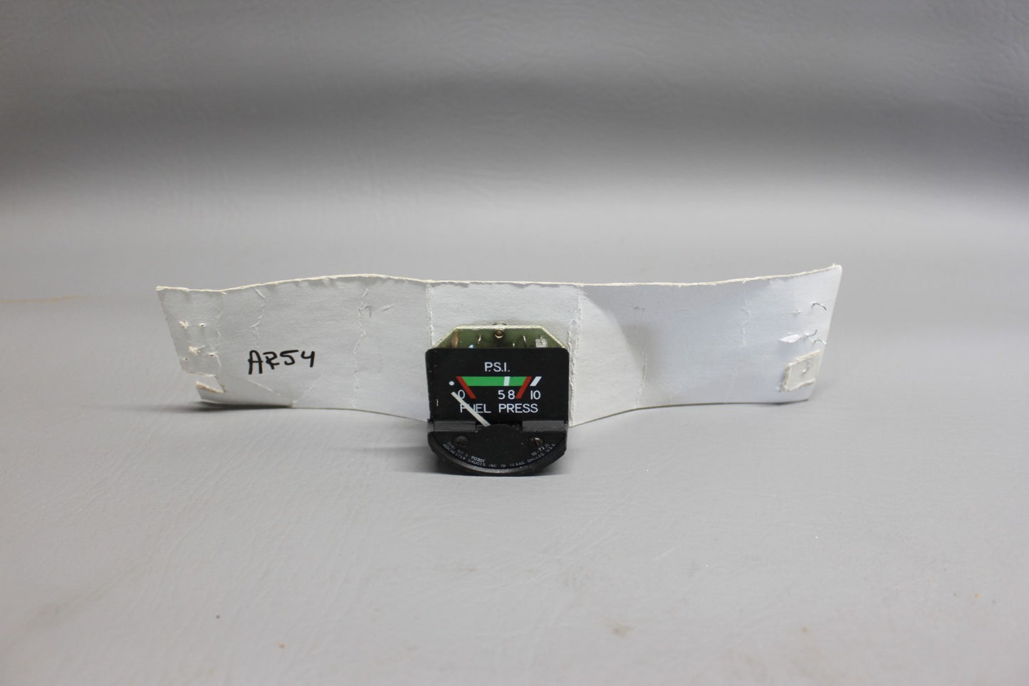 5-90301 Rochester Fuel Pressure Indicator