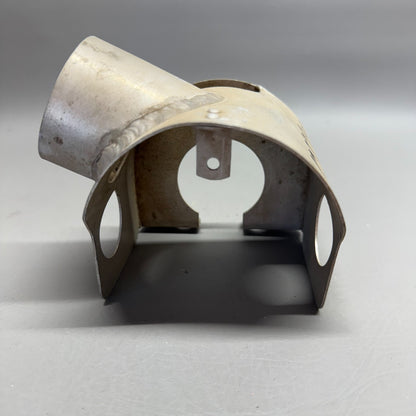62818-000 Piper Baffle