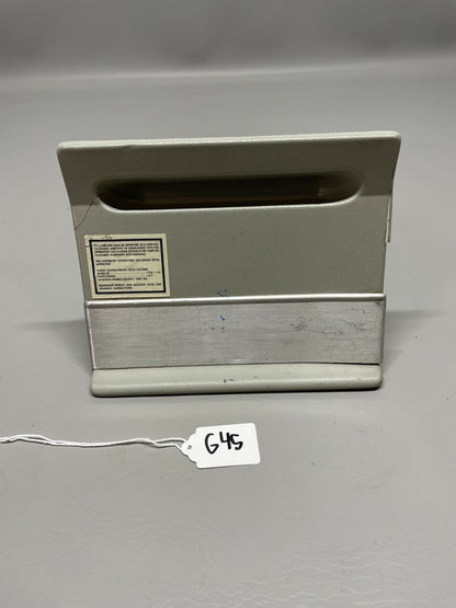 Cessna 210 Glove Box Lid P/N 0713708-1