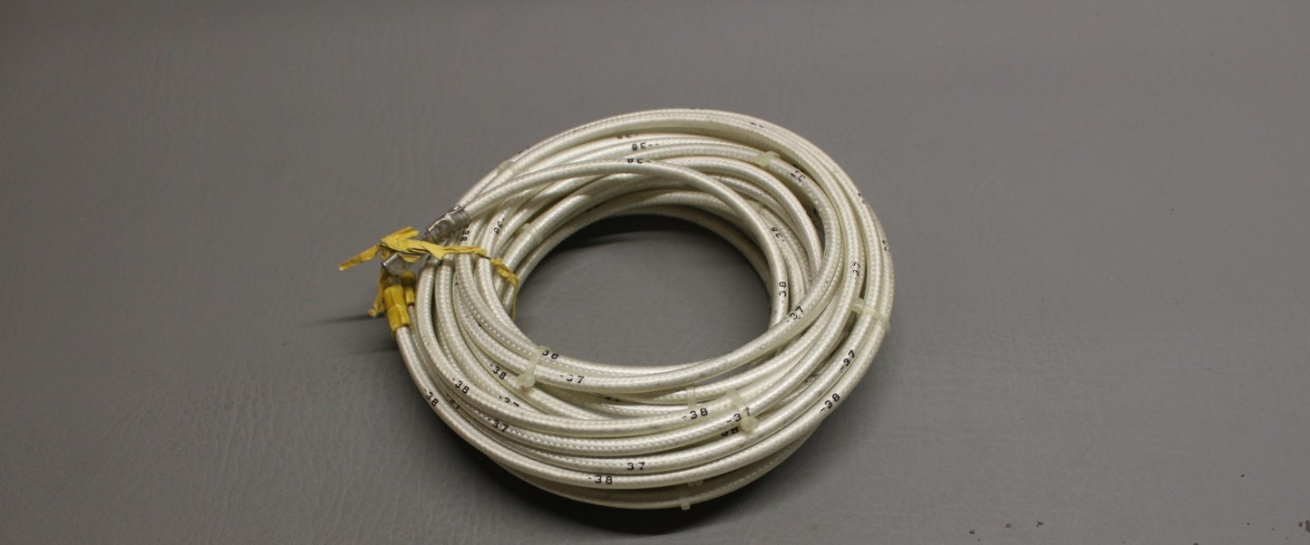 12298-012 Piper Wire Harness