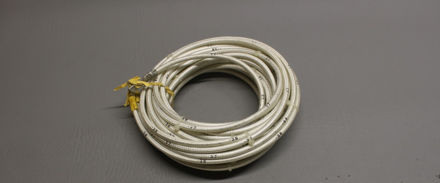 12298-012 Piper Wire Harness