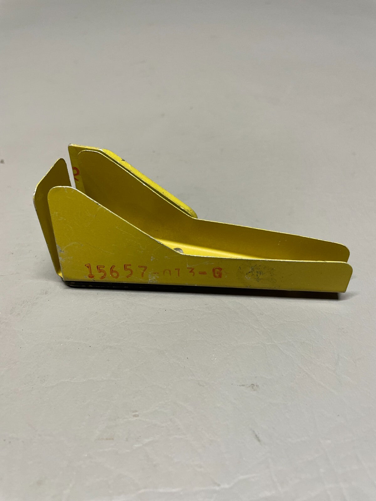 Piper Rib Assy P/N 15657-13 15653-9