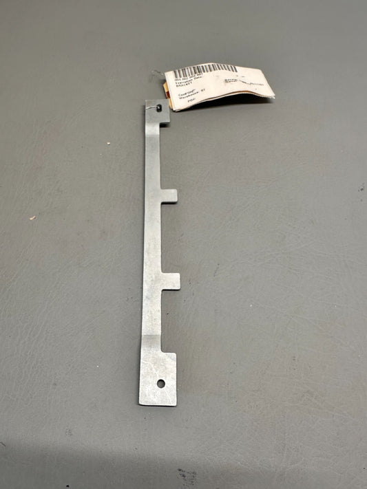 0513560-11 Cessna Seat Stop Plate