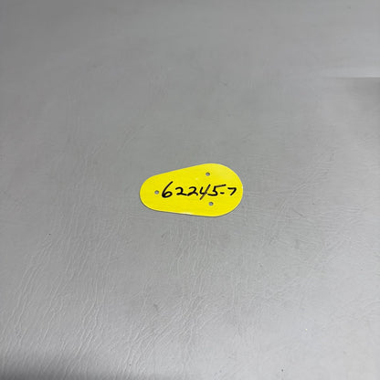 62245-007 Piper Cover