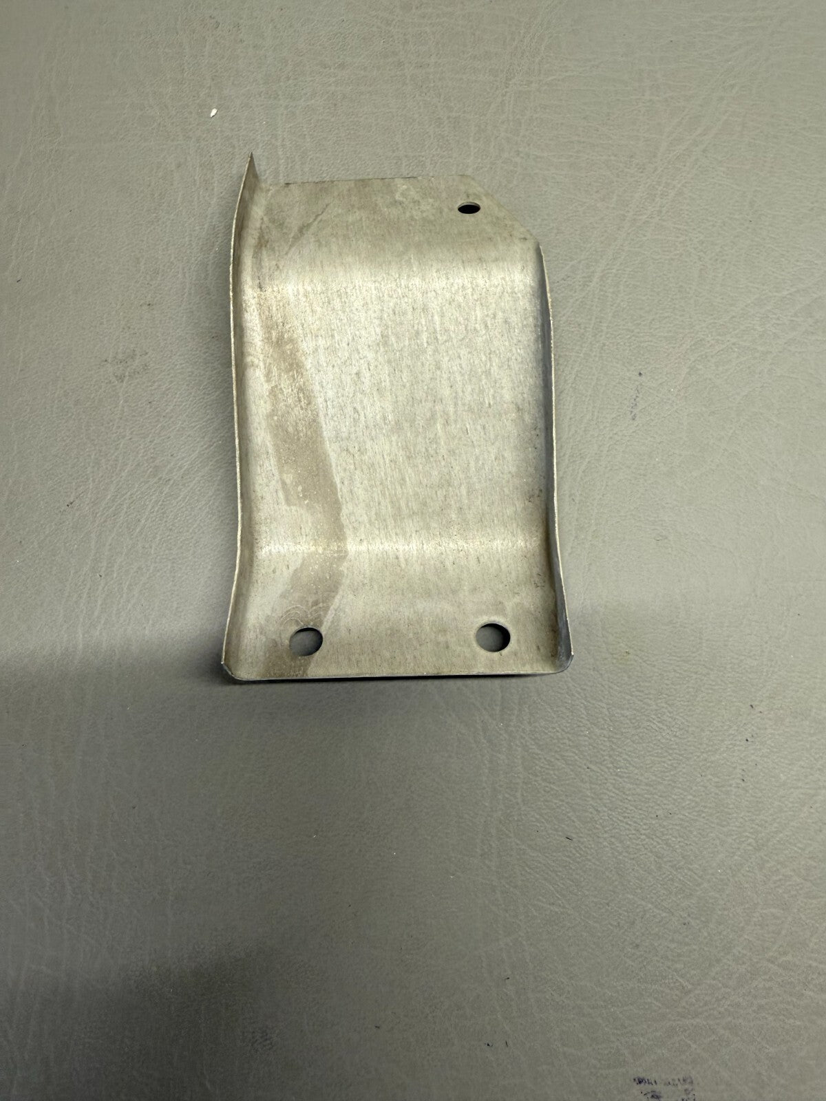 50-910371 Beechcraft Engine Mount Shield