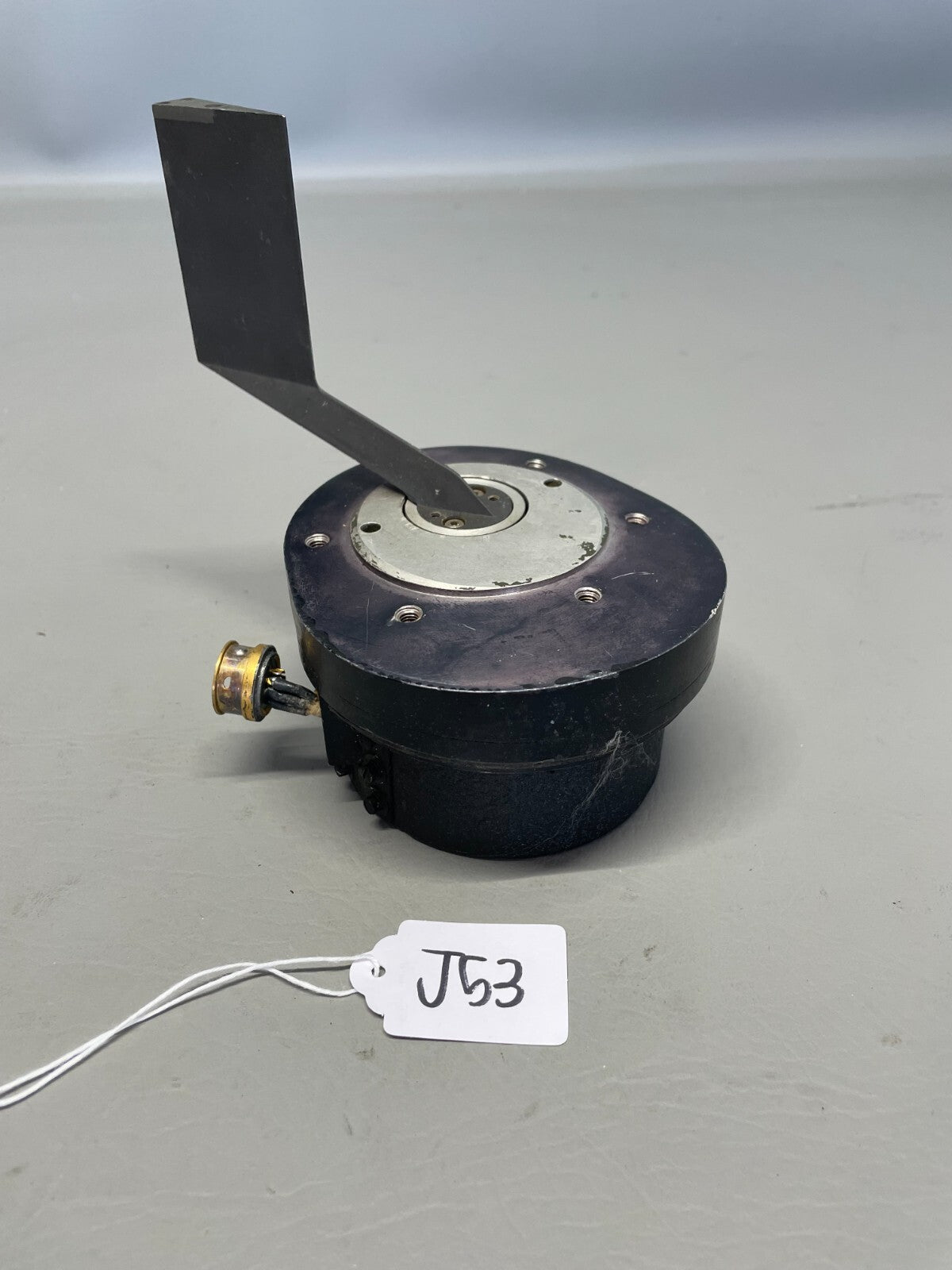 SMI AOA Transducer P/N 808773