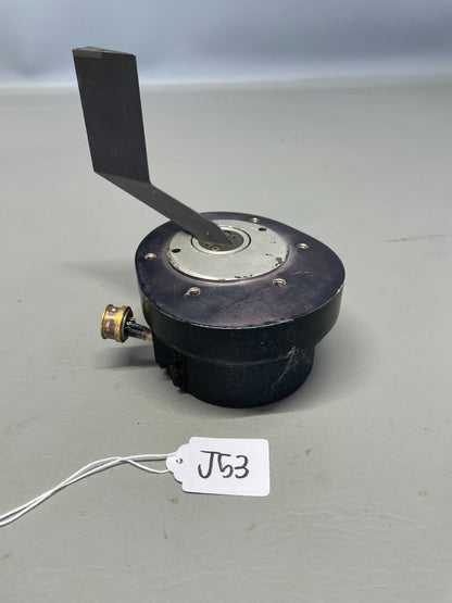 SMI AOA Transducer P/N 808773