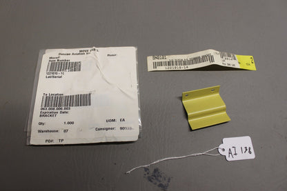 1221010-14 Cessna Bracket