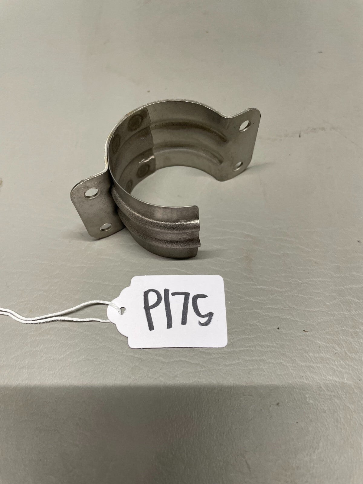 Aircraft Exhaust Clamp (NEW)