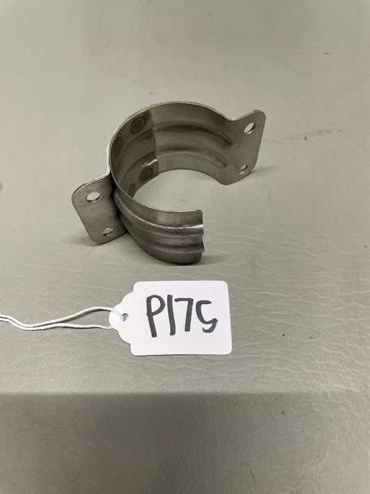 Aircraft Exhaust Clamp (NEW)