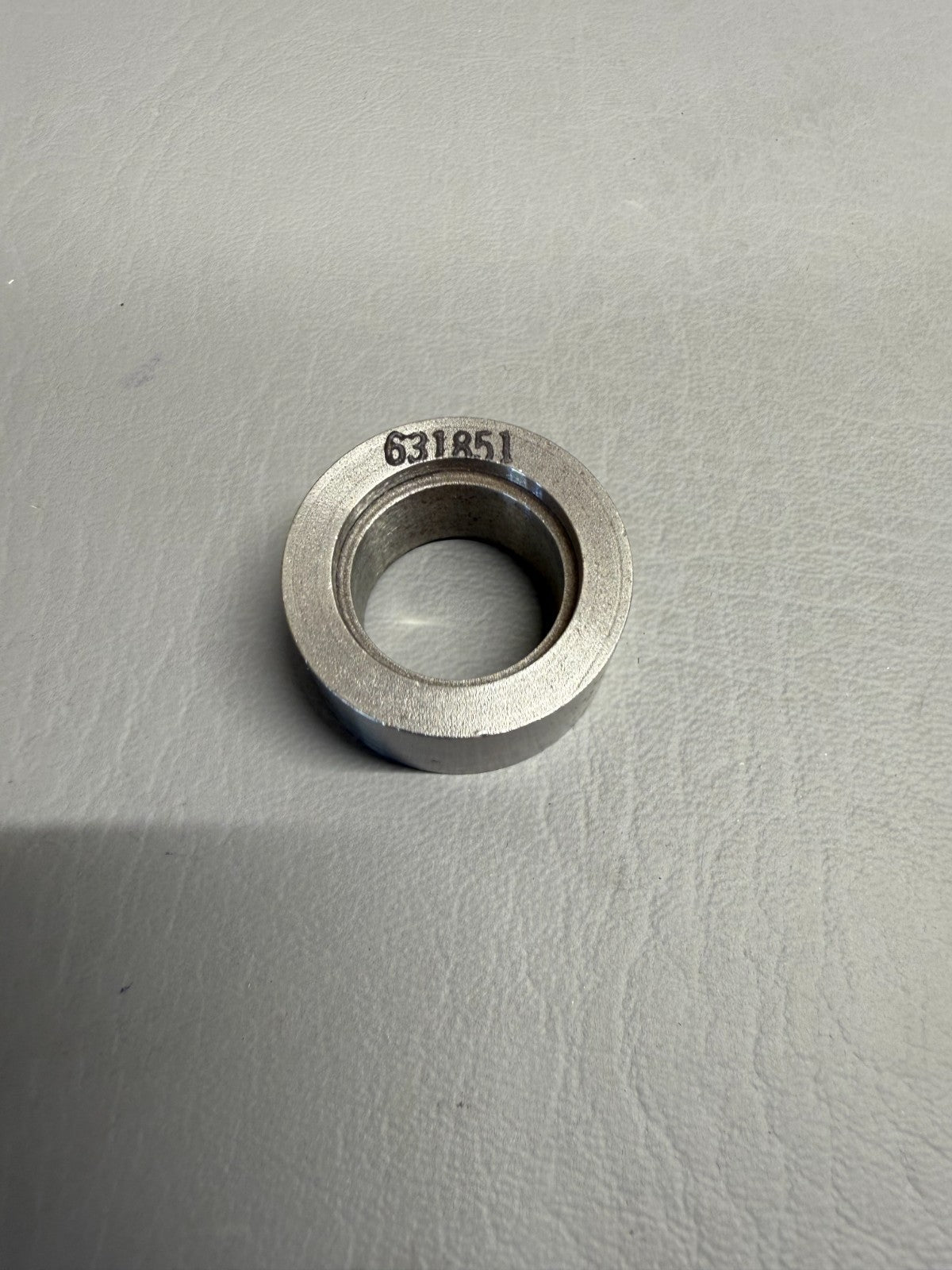 631851 TCM Spacer Oil Seal
