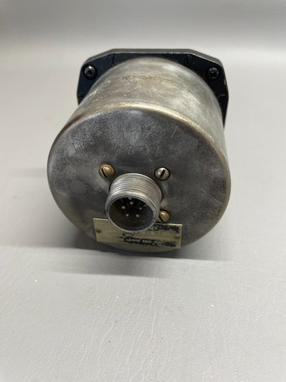77B8B Oil Temp Gauge