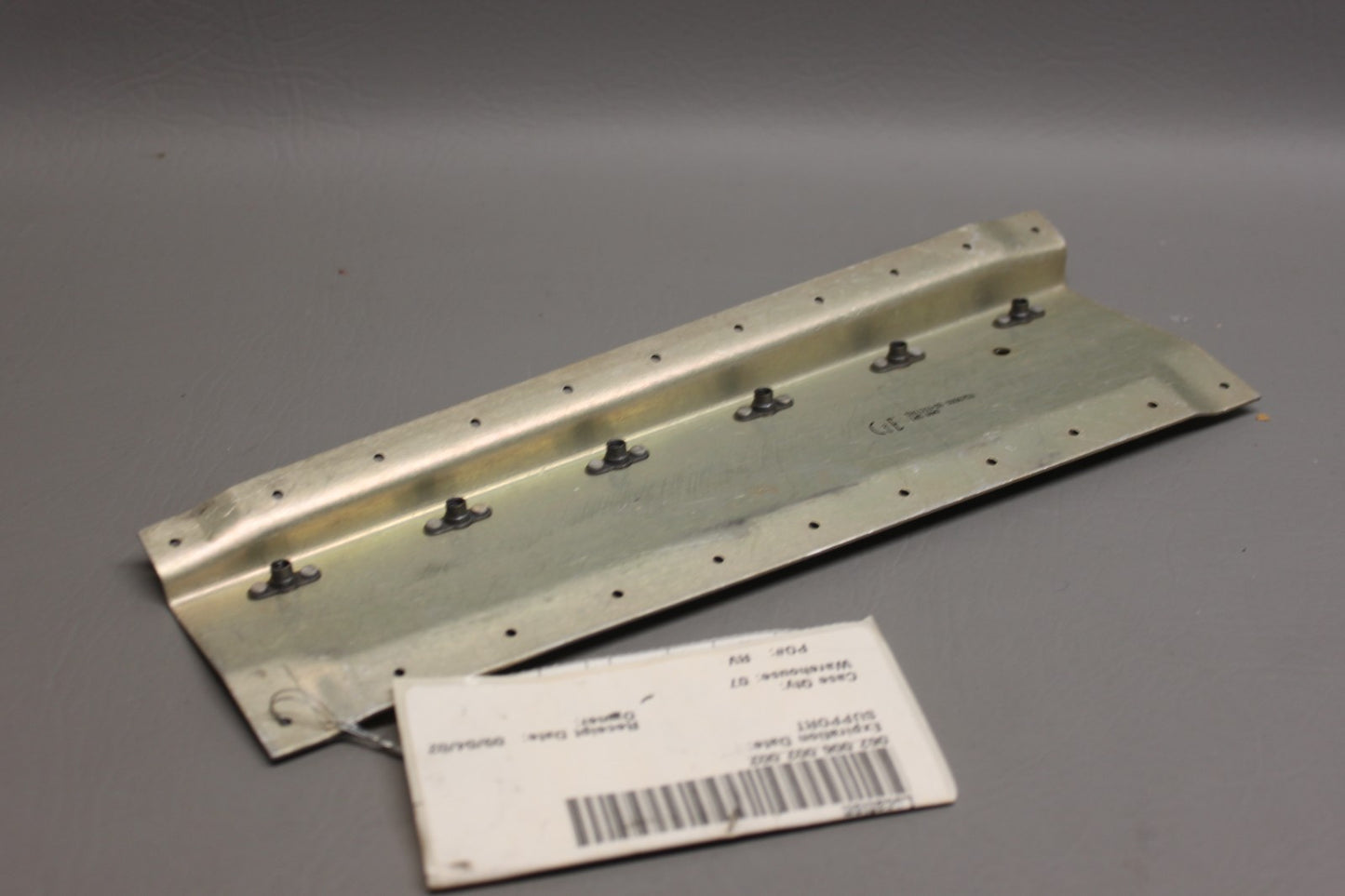 5311211-32 Cessna 300/400 Cabin Door Support