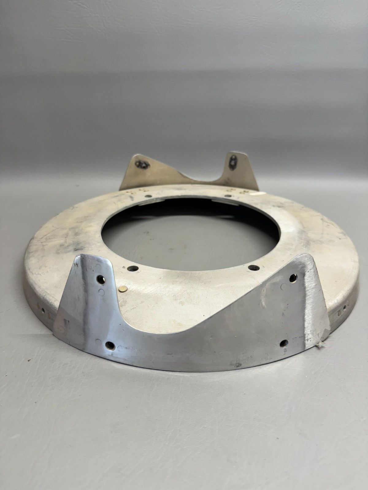 A2299-2P Maule MX-7 235 Spinner Bulkhead