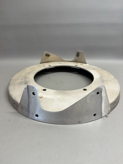 A2299-2P Maule MX-7 235 Spinner Bulkhead