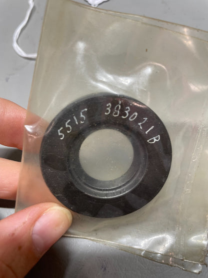 Pratt & Whitney Engine Shaft Seal P/N 383021B
