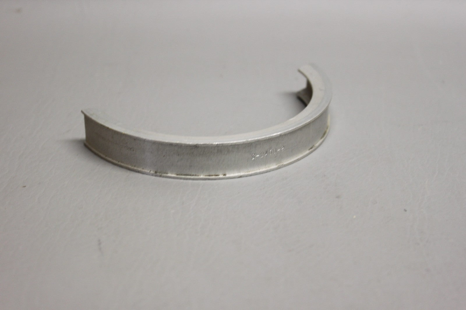 S2460-2 Aircraft Clamp