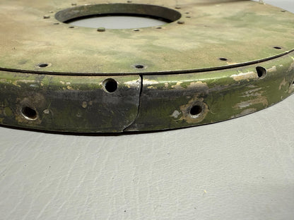 Cessna 180/182 Propeller Bulkhead Assy