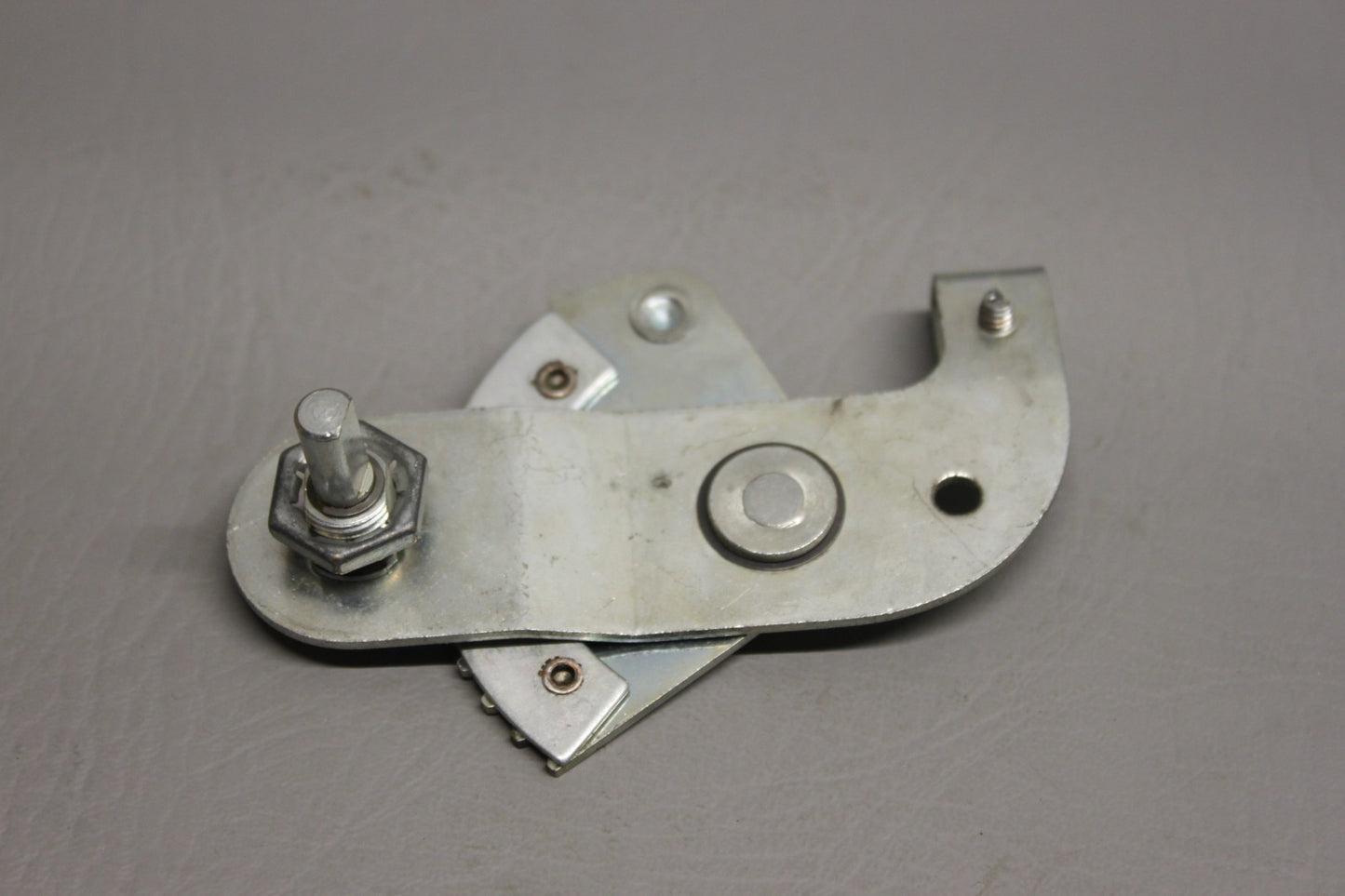 31431-000 Piper PA23-250 Airbox Control Assembly