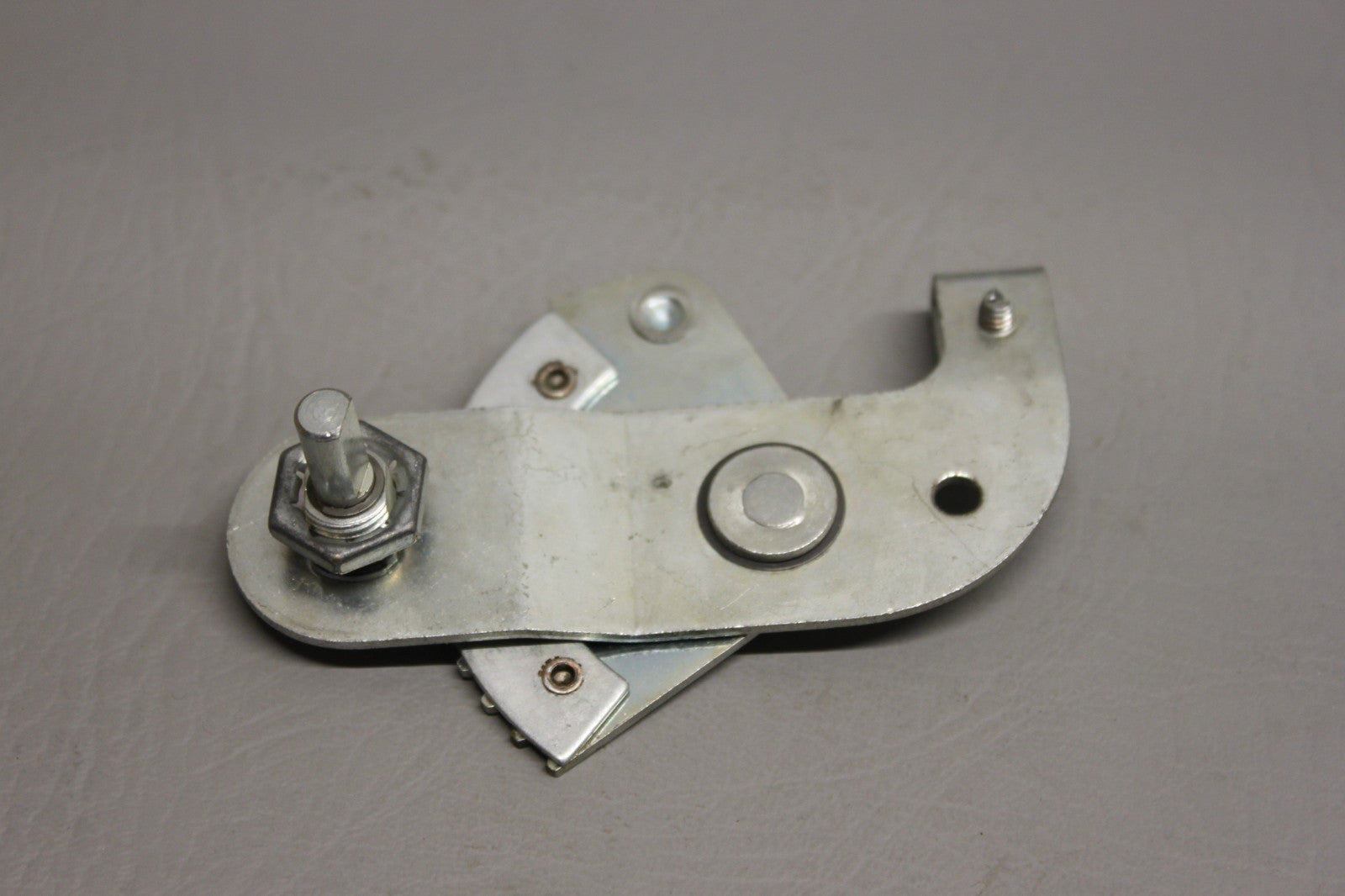 31431-000 Piper PA23-250 Airbox Control Assembly