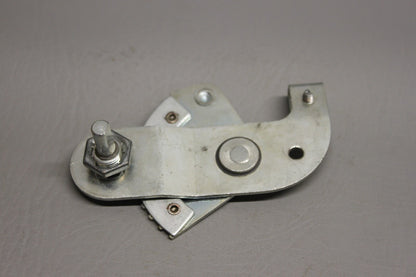 31431-000 Piper PA23-250 Airbox Control Assembly